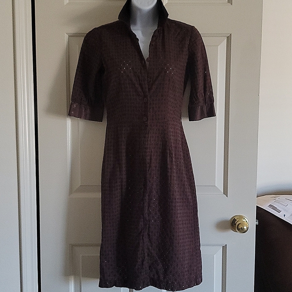BCBG dress